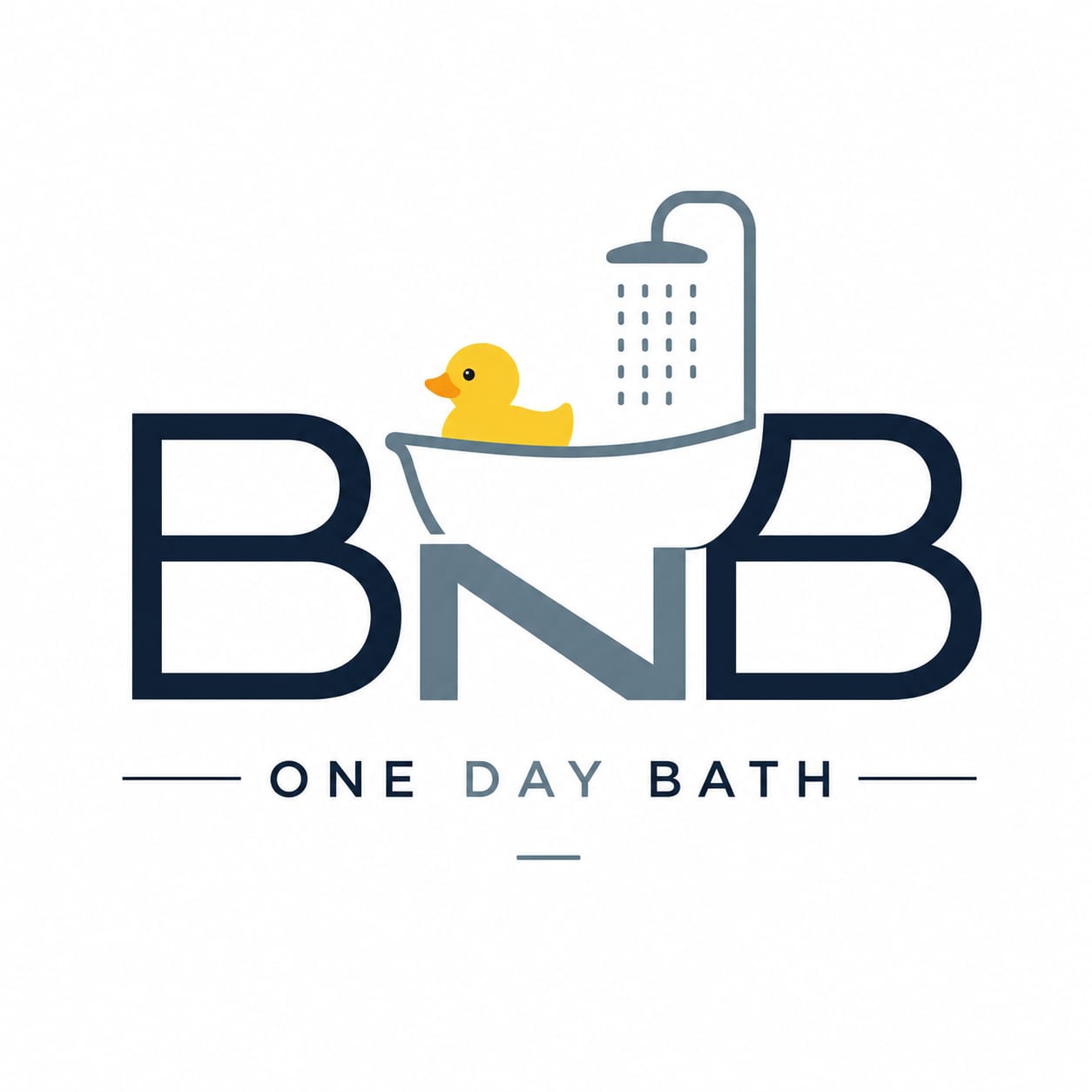 BnB One Day Bath